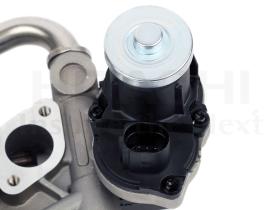 HITACHI 2508466 - EGR-VALVE