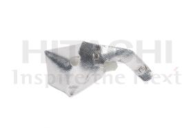 HITACHI 2508467 - HEAT PROTECTION FOR EGR-VALVE