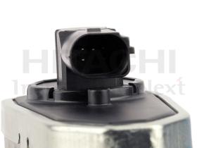 HITACHI 2508468 - EGR-VALVE