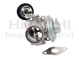 HITACHI 2508475 - EGR-VALVE
