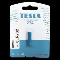 MAI COMPONENTES ELECTRICOS PARA AUTOMOVIL 8LR732 - PILA TESLA LR27A