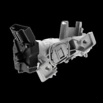 MAI COMPONENTES ELECTRICOS PARA AUTOMOVIL CD11 - CERRADURA DIRECCIóN VW/SEAT/SKODA