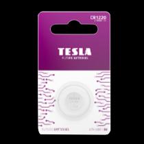 MAI COMPONENTES ELECTRICOS PARA AUTOMOVIL CR1220 - PILA TESLA CR1220