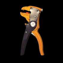 MAI COMPONENTES ELECTRICOS PARA AUTOMOVIL HR04 - HERRAMIENTA PELACABLES FRONTAL 0,50 - 6,00 MM