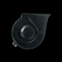 MAI COMPONENTES ELECTRICOS PARA AUTOMOVIL MAGNUM-2 - BOCINA 12 V 410HZ + 500HZ