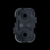 MAI COMPONENTES ELECTRICOS PARA AUTOMOVIL PF40 - BASE PORTAFUSIBLE STANDARD