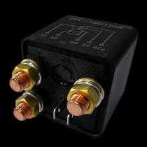 MAI COMPONENTES ELECTRICOS PARA AUTOMOVIL RR29 - RELé INVERSOR ALTA POTENCIA 24 V 160 A