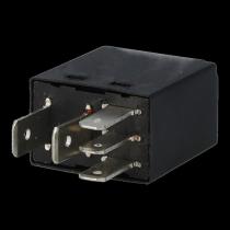 MAI COMPONENTES ELECTRICOS PARA AUTOMOVIL RR99 - MICRORELé INVERSOR 12 V 15/25 A C/ DIODO