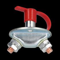 MAI COMPONENTES ELECTRICOS PARA AUTOMOVIL TC04 - DESCONECTADOR BATERíA 150A 2XM10