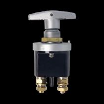 MAI COMPONENTES ELECTRICOS PARA AUTOMOVIL TC06 - DESCONECTADOR 250A 2XM10