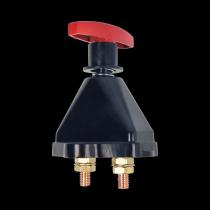 MAI COMPONENTES ELECTRICOS PARA AUTOMOVIL TC07 - DESCONECTADOR 350A 2XM10