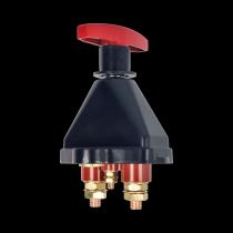 MAI COMPONENTES ELECTRICOS PARA AUTOMOVIL TC08 - DESCONECTADOR 350A 2XM10 + 1XM6