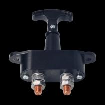 MAI COMPONENTES ELECTRICOS PARA AUTOMOVIL TC09 - DESCONECTADOR DE BATERíA UNIPOLAR 250A