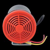 MAI COMPONENTES ELECTRICOS PARA AUTOMOVIL ZA14 - ZUMBADOR MARCHA ATRáS 12V 3 CABLES