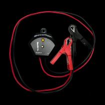 MAI COMPONENTES ELECTRICOS PARA AUTOMOVIL 80400 - SALVAPICOS 12/24V C/LED Y AVISADOR