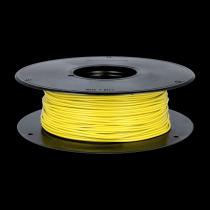 MAI COMPONENTES ELECTRICOS PARA AUTOMOVIL R4AM - CABLE 0,75 MM AMARILLO 100 M