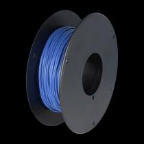 MAI COMPONENTES ELECTRICOS PARA AUTOMOVIL R5AZ - CABLE 1 MM AZUL 100 M