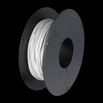 MAI COMPONENTES ELECTRICOS PARA AUTOMOVIL R5BC - CABLE 1 MM BLANCO 100 M