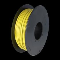 MAI COMPONENTES ELECTRICOS PARA AUTOMOVIL R8AM - CABLE 2,5 MM BLANCO 50 M