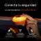BALIZA SEÑALIZACION LUZ EMERGENCIA FL-FLASHLED-SOS - REEMPLAZADA POR REF. 54735