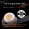 BALIZA SEÑALIZACION LUZ EMERGENCIA FL-FLASHLED-SOS - REEMPLAZADA POR REF. 54735