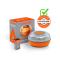 BALIZA SEÑALIZACION LUZ EMERGENCIA FL-FLASHLED-SOS - REEMPLAZADA POR REF. 54735